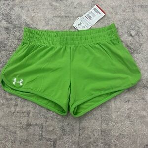 Women’s Under Armor shorts